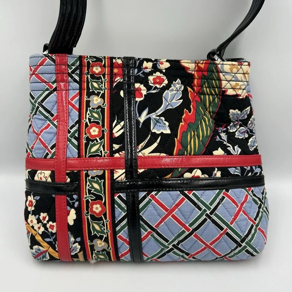 vera bradley flaws pictured